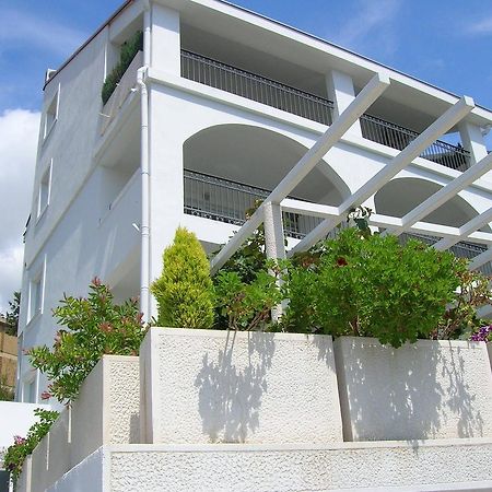 Villa Mila Petrovac Eksteriør bilde