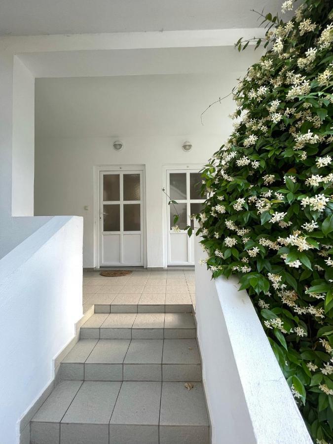Villa Mila Petrovac Eksteriør bilde