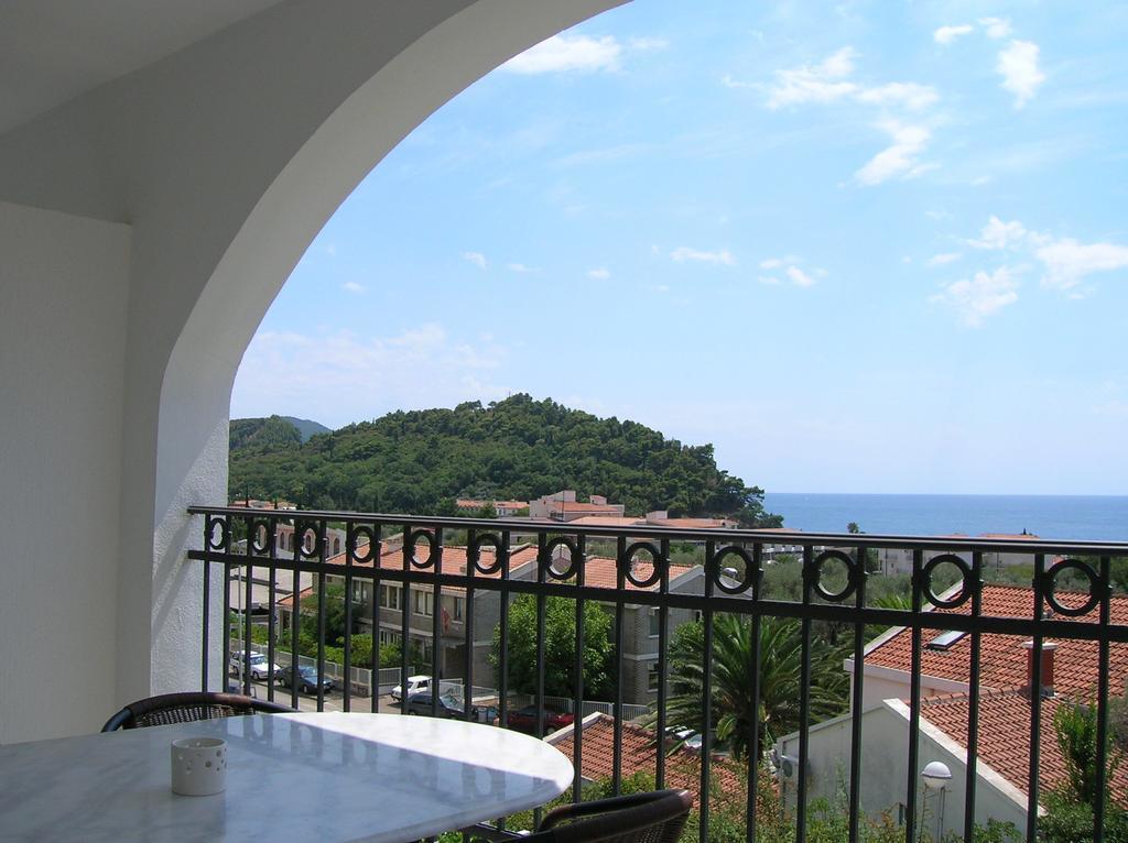 Villa Mila Petrovac Rom bilde