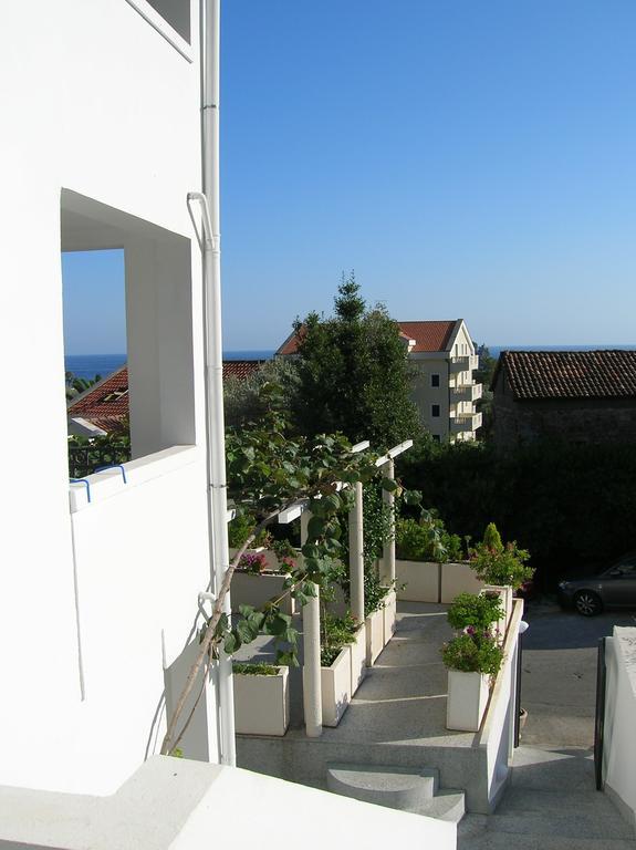 Villa Mila Petrovac Rom bilde